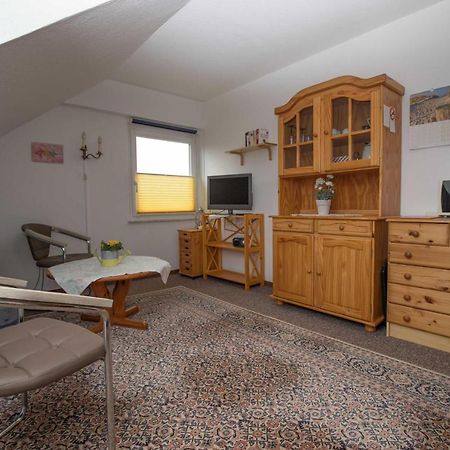 Her14A Ferienwohnung Hartig Niendorf  Exterior photo