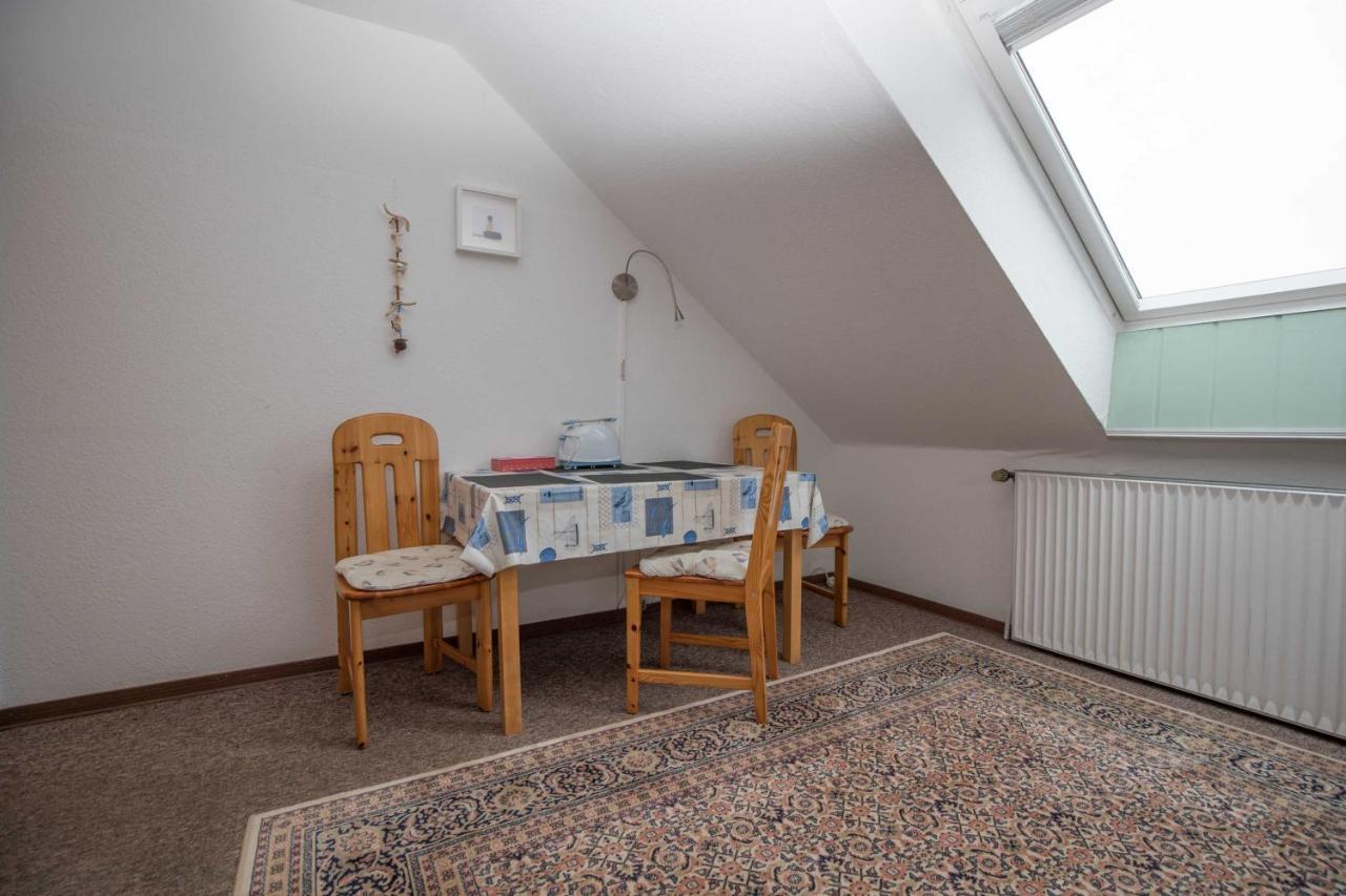 Her14A Ferienwohnung Hartig Niendorf  Exterior photo